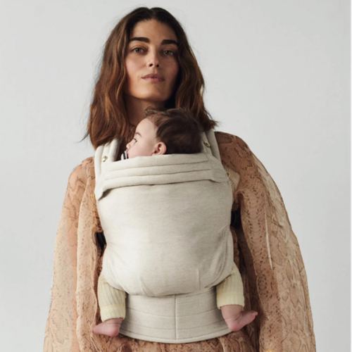 Zeitgeist Spirit Baby Carrier | Linen