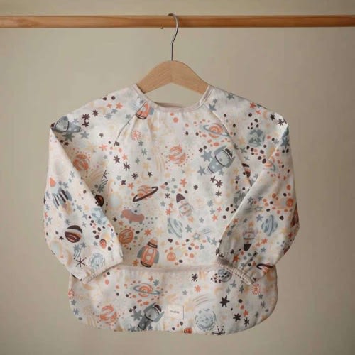 Long Sleeve Bib