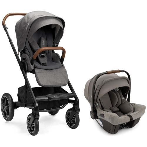 NUNA URBN + MIXX NEXT TRAVEL SYSTEM – Buttercup Baby Co.