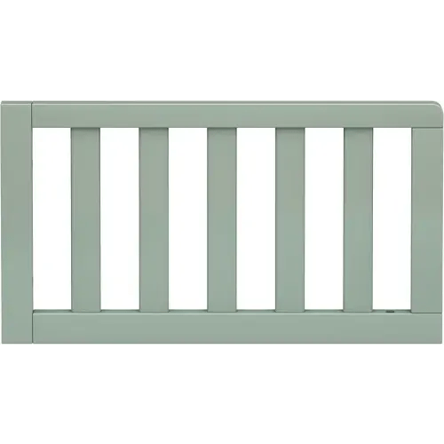 Davinci Toddler Bed Conversion Kit (M12599) in Light Sage