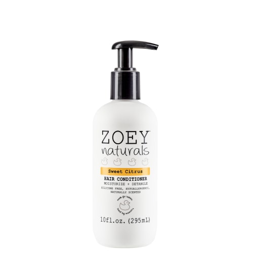 Hair Conditioner Sweet Citrus