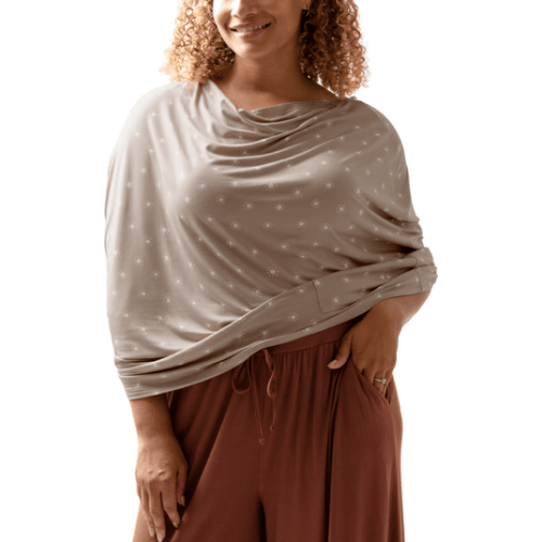 Multi-Use Nursing Cover