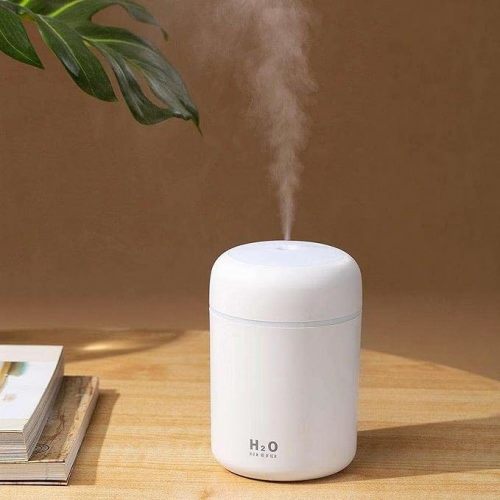 mini humidifier