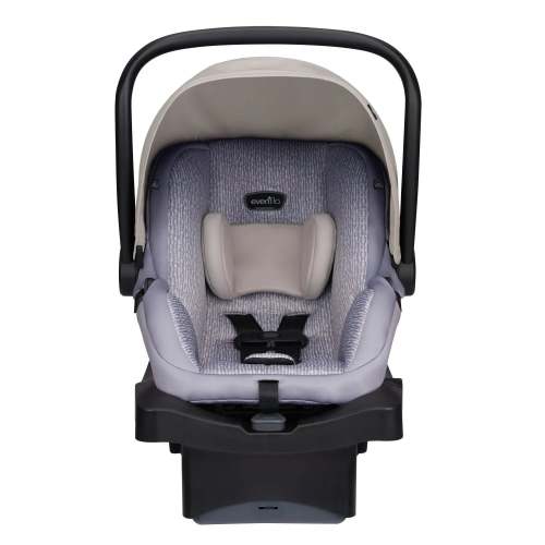 LiteMax 30 Infant Car Seat - River Stone
