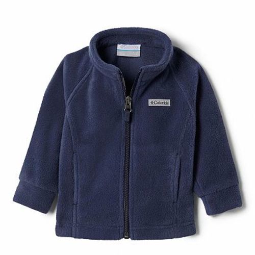 Baby Girl Columbia Benton Springs Fleece Jacket