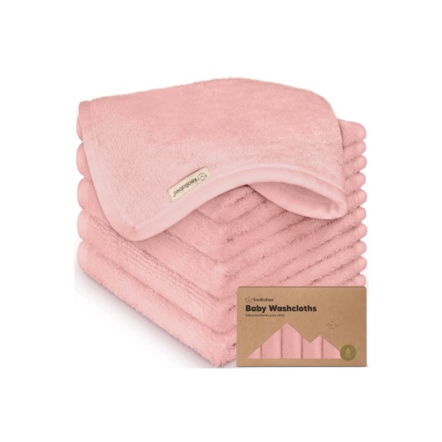 Deluxe Baby Washcloths