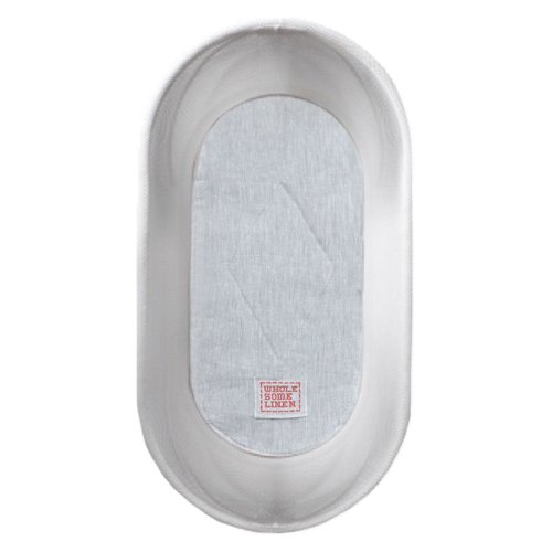 Organic Baby Mattress for SNOO Bassinet