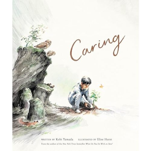 Caring Hardcover