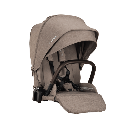 Nuna urbn flex System - Stroller Seat - Cedar