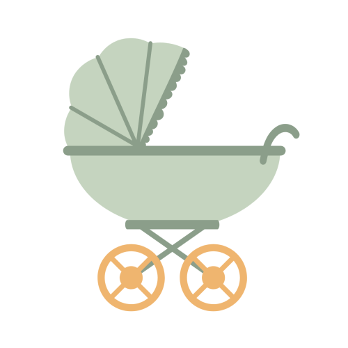Stroller/Car Seat Fund
