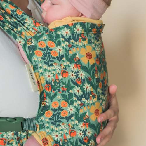 Frolic Sprout Newborn Carrier