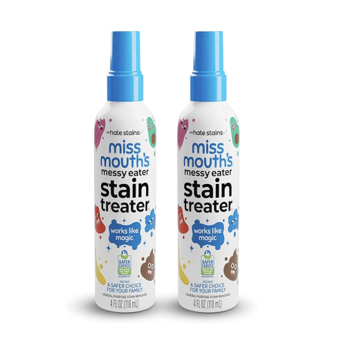 Amazon.com: The Hate Stains Co.: Mom's Magic