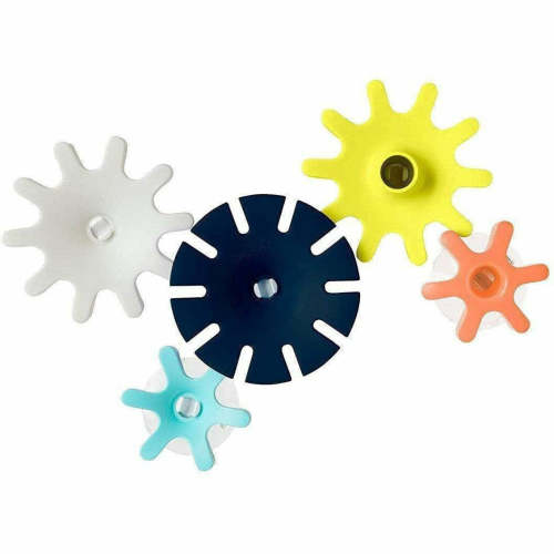Boon Cogs Water Gear Bath Toy–Spin & Pour Tub Fun – The Natural Baby Company