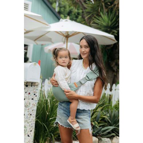 Acadian - Toddler Sling – WildBird