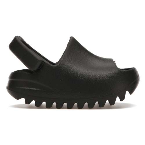 adidas Yeezy Slide Onyx (Infants)