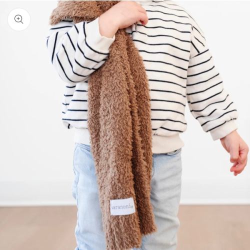 Bamboni® Mini Blanket | Shop Saranoni Softness