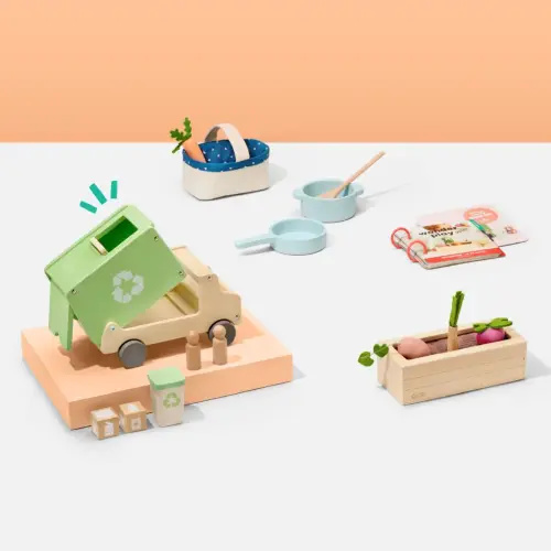 KiwiCo Panda Crate Subscription