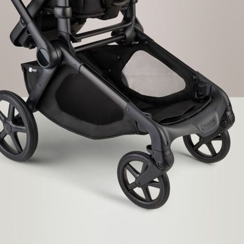 Bugaboo Kangaroo seat stroller