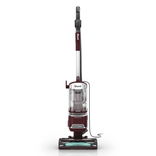 Shark Detect™ Lift-Away® ADV Corded Upright Vacuum