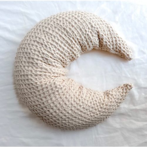 Organic Spa Waffle MoonWomb Cover – The Sustainable Baby Co.