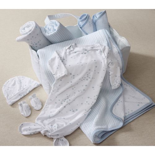 Welcome Home Baby Gift Set