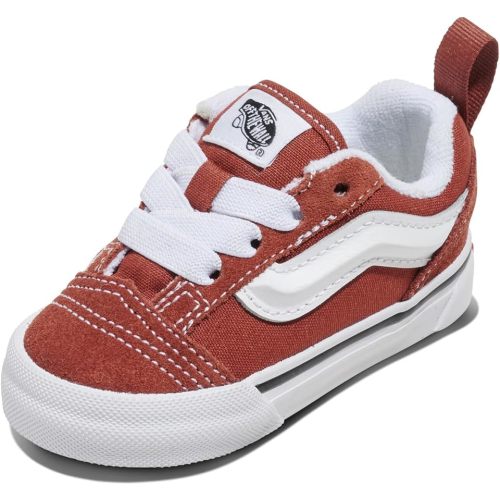 Vans Unisex-Child Knu Skool Shoe