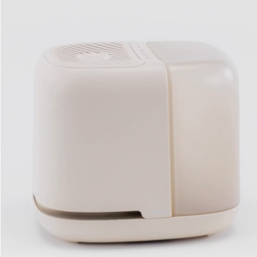 Little Dreams by Canopy | Best Humidifier for Babies - Aroma Diffuser