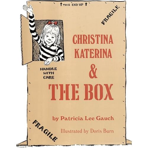 Christina Katerina and the Box