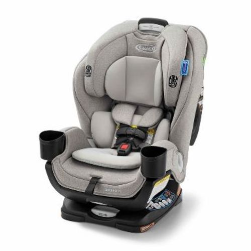 Graco Extend2Fit 3-in-1 Convertible Car Seat - Ashten