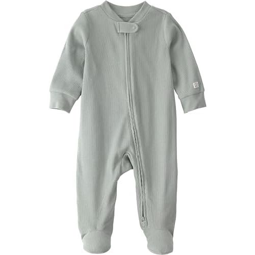 little planet by carter's unisex-baby Sleep and Play Made With Organic Cotton