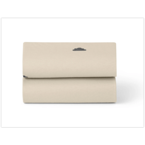 SnüzPod 2-Pack Fitted Sheets