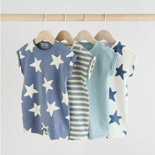 Spring Clothing