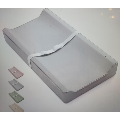 Second-hand Changing Pad and pad covers