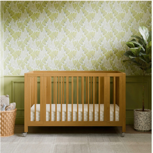 Babyletto Rolli 9-in-1 Convertible All-Stages® Crib