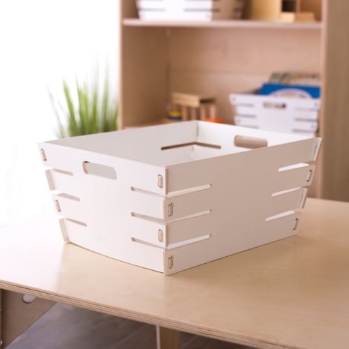 Wovewood Baskets
