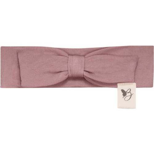 HeadBand Rose - Bebe Bella | Maisonette