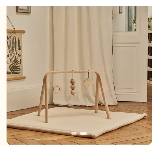 TAMI Playmat – Charlie Crane Paris