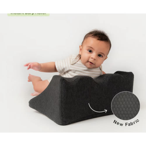 Burplee Lounger | Tummy Time, Gas and Reflux Relief for Babies | 0-9 Months – Vonu