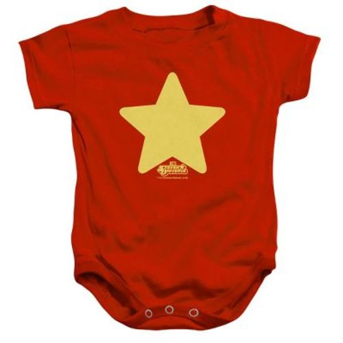 Baby Steven Universe Star Infant Bodysuit