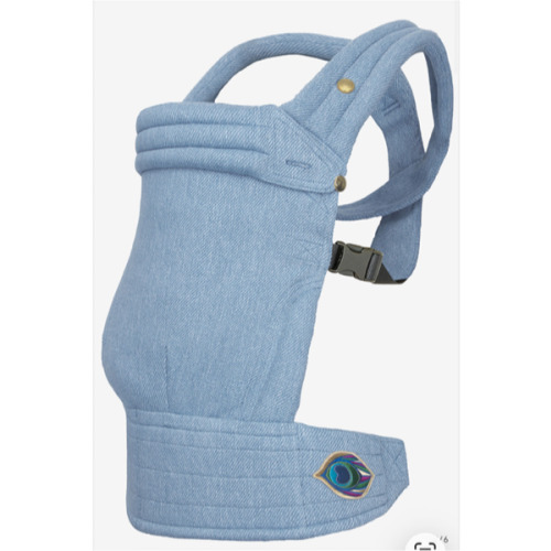 Denim Light | Zeitgeist Baby Carrier | SHOP ARTIPOPPE