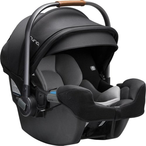 Nuna Pipa RX Infant Car Seat + RELX Base - Bellini Baby and Teen Furniture