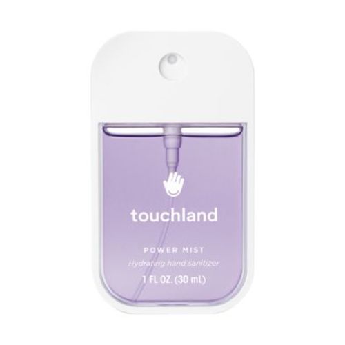 Power Mist Hydrating Hand Sanitizer Pure Lavender