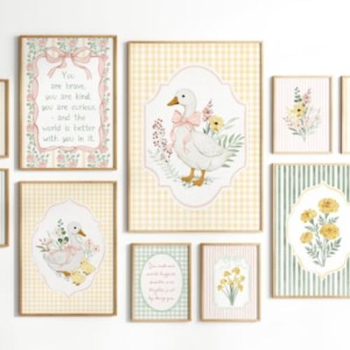 Etsy - Shopping Cart