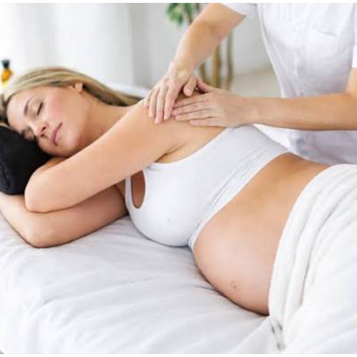 Prenatal Massage