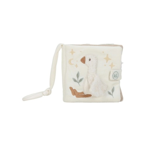 Newborn Naturals Goose Stroller Booklet