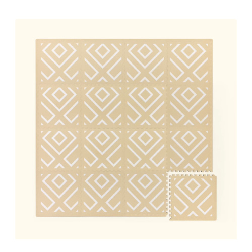 HARPPA Aria | Interlocking EVA Foam Play Mat Tiles