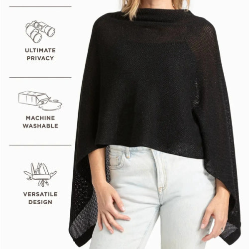 Nurse Anywhere / Black