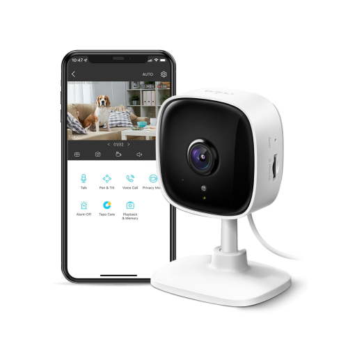 Tapo Tapo C100 2 Megapixel Network Camera