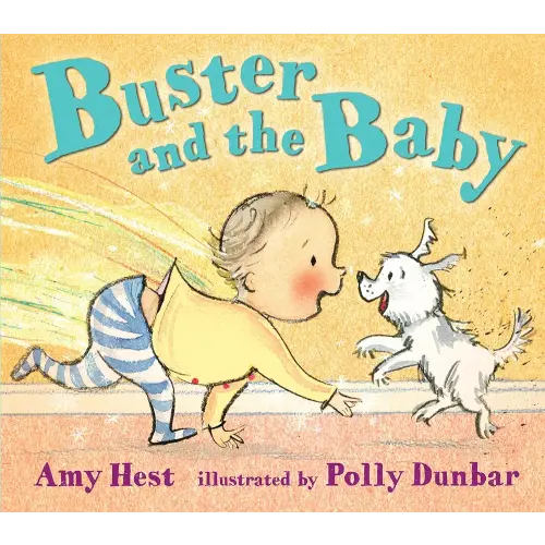 Buster and the Baby