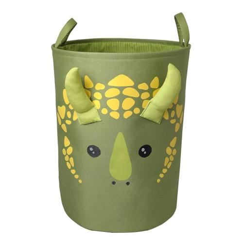 The Big One® Large Canvas Bin and Hamper